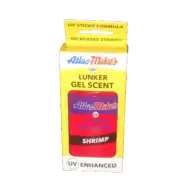 Atlas Mikes Fishing Lunker Trout Gel Scent