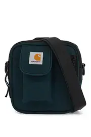 [CARHARTT WIP] CARHARTT WIP essentials shoulder bag with strap