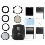 Cokin NX Series Expert Camera Lens Filter Kit Holder Adapter Ring with Carry Bag