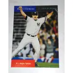 [五星上將]DONRUSS NO.80 ROGER CLEMENS