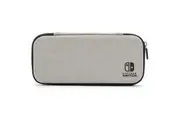 PowerA Slim Case for Nintendo Switch Grey