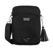 DOOG Neosport Walkie Bag Black