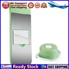 LF# 6 in 1 Onion Choppers Stainless Steel Food Chopper Cutter Veggie Dicer Cutte