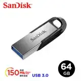 在飛比找遠傳friDay購物精選優惠-SanDisk Ultra Flair USB 3.0 隨身