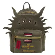 Harry Potter - Monsters Book Backpack