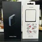 Samsung Galaxy Z Flip6 256GB Blue SM-F741U1. Factory Unlocked. Brand New Sealed