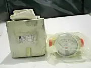 NEW ORANGE RESEARCH 1203-S1003 DIFFERENTIAL PRESSURE SWITCH TYPE-C 5000 PSI MAX