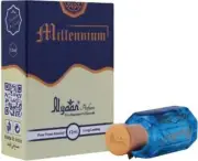 Alyaan Millenium Perfume Attar Ittar Roll On Floral Attar 12ml