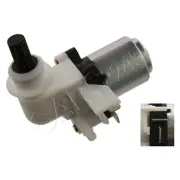 SWAG Windshield Washer Pump Fits CITROEN FIAT Ducato PEUGEOT Boxer 6434.67