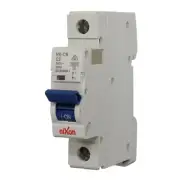 2AMP - 1 Pole 10ka MCB - Circuit Breaker