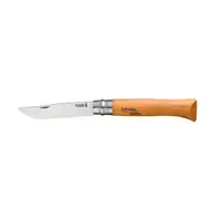 在飛比找蝦皮商城優惠-法國OPINEL No.12 碳鋼折刀 113120 櫸木刀