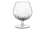6pc Luigi Bormioli Mixology 465ml Cognac Brandy Glasses Drink Glassware Set