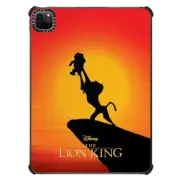 iPad Pro 11-inch (3rd/4th gen) iPad Impact Case Lion King iPad Case