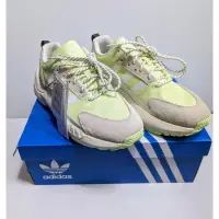 在飛比找蝦皮購物優惠-『BAN'S SHOP』Adidas 經典款 休閒鞋 ZX 