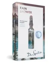 Dr.Spiller Rain shower the hyaluronic ampoule 14ml #moau