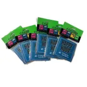 Fun Conversation Coasters Sassy Schroeder and Tremayne Lot of 48 Party Wedding