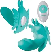 Evolved Vibrating Butterfly Effect