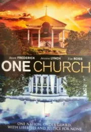 ONE CHURCH ~NEW DVD ~ One Nation Under Guard with Liberties and Justice for None