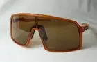 Oakley Oo 9406-A9 SUTRO Transparent Ginger - Prizm Bronze New