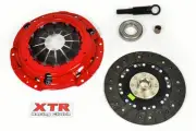 XTR STAGE 2 RIGID CLUTCH KIT for 77-88 NISSAN 720 2.5L 810 MAXIMA VAN 2.4L 2.8L