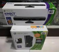 在飛比找Yahoo!奇摩拍賣優惠-XBOX360 250G主機+kinect感應 編號2486