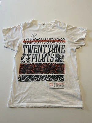 TWENTY ONE PILOTS TOP Official Women's Short Sleeve T-Shirt