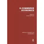 E-COMMERCE ECONOMICS