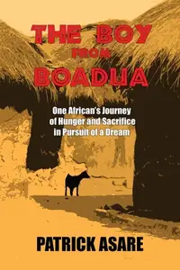 在飛比找誠品線上優惠-The Boy from Boadua: One Afric