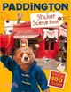 Paddington: Sticker Scene Book: Movie Tie-In