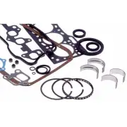 Sealed Power P N 205 637M (for: Ford)