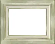 Large Oil 7711N F10 Silver [Surface Acrylic]