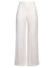 [120 LINO] 120% LINO Pants - Item 30415984