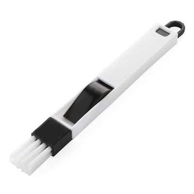 12 Pcs Dust Brush Computer Keyboard Corner Dusting Dustpan Cleaner