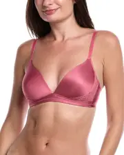 HANRO Eva Padded Soft Cup Bra