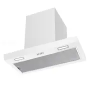 Domain Powerful Integrated Under Mount Canopy Rangehood - 565mm