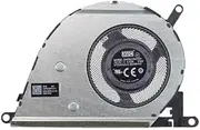 Laptop CPU Cooling Fan BAPA0704R5H DC5V 0.50A 4Pin for ASUS Zenbook UX 14 UX433 UX433F UX433FN U4300 U4300F 13NB0JQ0T01011
