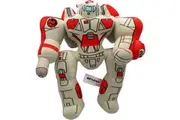 BattleTech PlushyTech Phoenix Hawk Kurita Plush