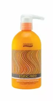 Natural Look Static Free FRIZZ Smooth Operator 500ml (SAME DAY DISPATCH)