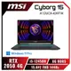 [欣亞] MSI Cyborg 15 A12UCX-439TW 微星輕薄戰鬥商務電競筆電/i5-12450H/RTX2050 4G/8GB DDR5/512GB PCIe/15.6吋 FHD 144Hz/W11 Pro/藍色背光鍵盤