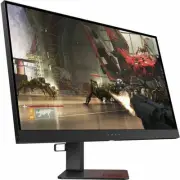 HP OMEN X 27" 240Hz Gaming Monitor with 90% RGB, 240Hz Refresh Rate, Nvidia G...