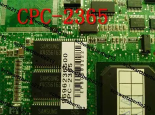 超低價研華CPC-2365工控主板TPC-1260T A101-5工業板EPB0989222保1年