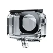 TELESIN Waterproof Housing Case - for DJI Action3/Action4 Cameras