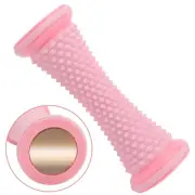 Plantar Fasciitis Relief Roller Portable Foot Massager Roller Deep Reflexolog...