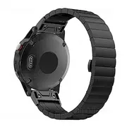 Watch Band for Garmin Marq Descent G1 Fenix 7/6/5 Plus Pro Sapphire Solar Forerunner 955/945/935/745 Solar Fenix 7X / 6X / 5X / 3/3HR Plus Pro Sapphire Solar S
