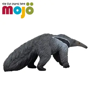 Mojo Fun動物模型-大食蟻獸