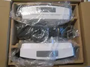 INWA MZ-511 WIRELESS NETWORKING SPEAKERS, 2 PACK, OUTDOOR SPEAKERS WALL MOUNT
