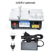 Mini Multifunctional Table Saw Electric Saws Household DIY Cutting Tool os67