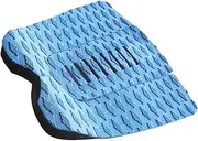 Ｓｉｍｈｏａ Surf Traction Pads Accessories DIY Supplies Professional EVA Foot Deck Grip Pad Surfboard Pads for Surfing Paddle Board