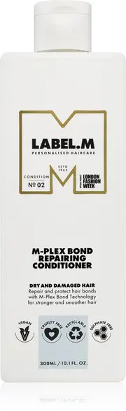 [Label m] Label.m M-Plex Bond Repairing Conditioner 300 ml