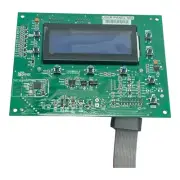 AstralPool Viron User / Display Printed Circuit Board PCB - 71401